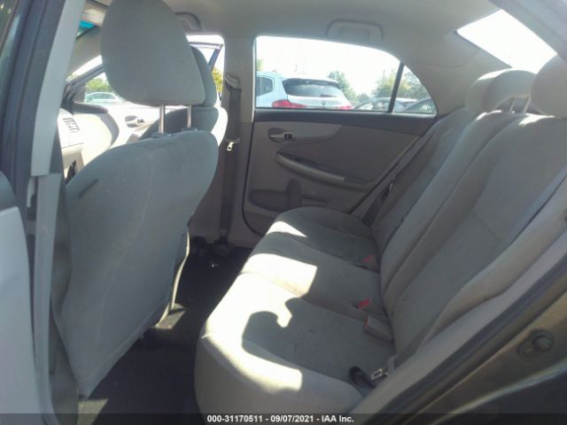 Photo 7 VIN: 2T1BU4EE8DC063626 - TOYOTA COROLLA 