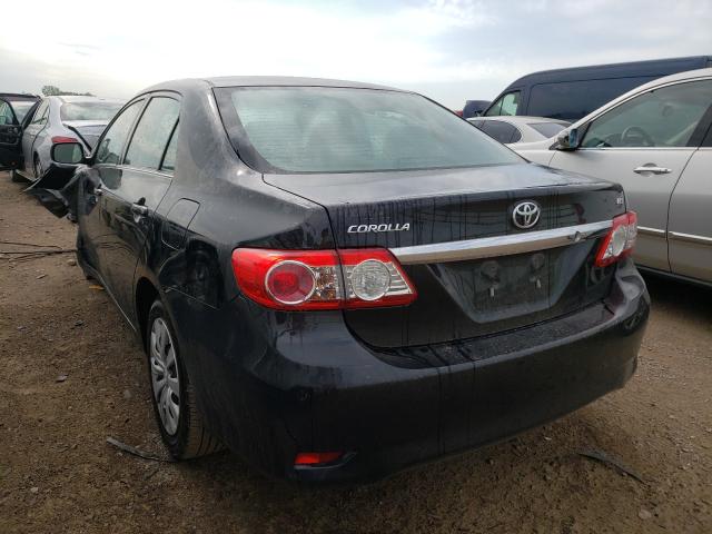 Photo 2 VIN: 2T1BU4EE8DC064680 - TOYOTA COROLLA BA 