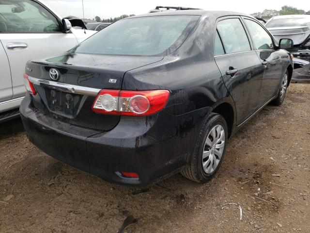 Photo 3 VIN: 2T1BU4EE8DC064680 - TOYOTA COROLLA BA 