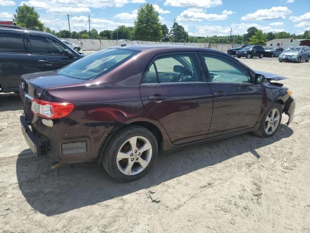 Photo 2 VIN: 2T1BU4EE8DC065229 - TOYOTA COROLLA 