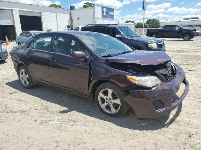 Photo 3 VIN: 2T1BU4EE8DC065229 - TOYOTA COROLLA 