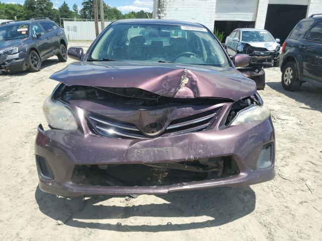 Photo 4 VIN: 2T1BU4EE8DC065229 - TOYOTA COROLLA 