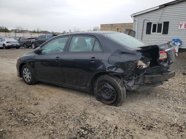 Photo 1 VIN: 2T1BU4EE8DC068325 - TOYOTA COROLLA BA 