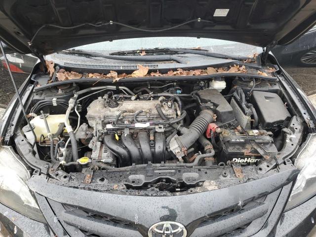 Photo 10 VIN: 2T1BU4EE8DC068325 - TOYOTA COROLLA BA 