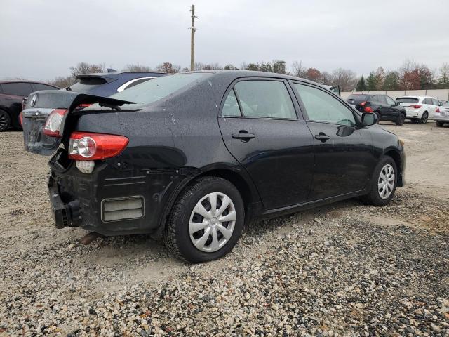 Photo 2 VIN: 2T1BU4EE8DC068325 - TOYOTA COROLLA BA 