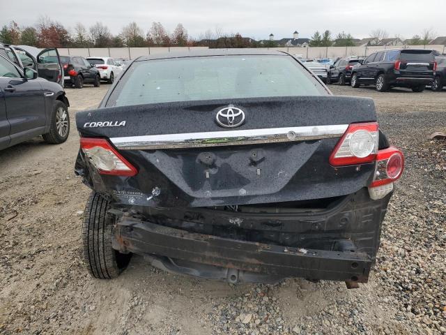 Photo 5 VIN: 2T1BU4EE8DC068325 - TOYOTA COROLLA BA 