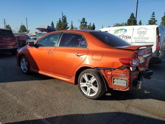 Photo 1 VIN: 2T1BU4EE8DC082032 - TOYOTA COROLLA BA 