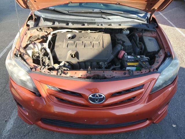 Photo 10 VIN: 2T1BU4EE8DC082032 - TOYOTA COROLLA BA 