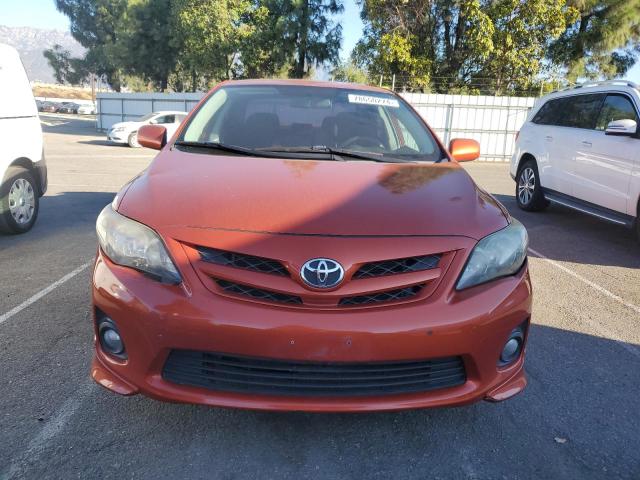 Photo 4 VIN: 2T1BU4EE8DC082032 - TOYOTA COROLLA BA 