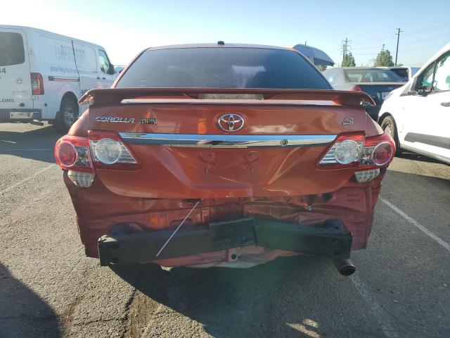 Photo 5 VIN: 2T1BU4EE8DC082032 - TOYOTA COROLLA BA 