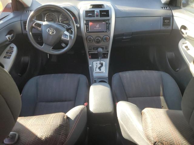 Photo 7 VIN: 2T1BU4EE8DC082032 - TOYOTA COROLLA BA 