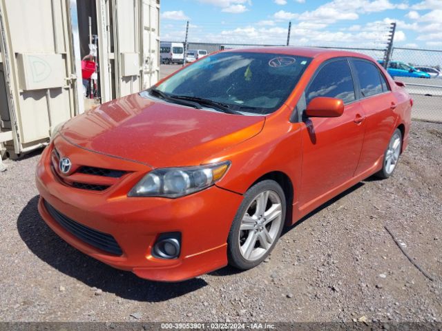 Photo 1 VIN: 2T1BU4EE8DC082239 - TOYOTA COROLLA 