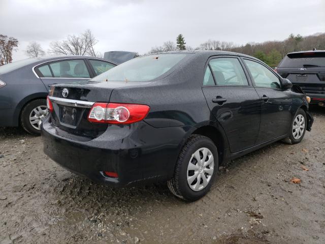 Photo 3 VIN: 2T1BU4EE8DC082466 - TOYOTA COROLLA BA 