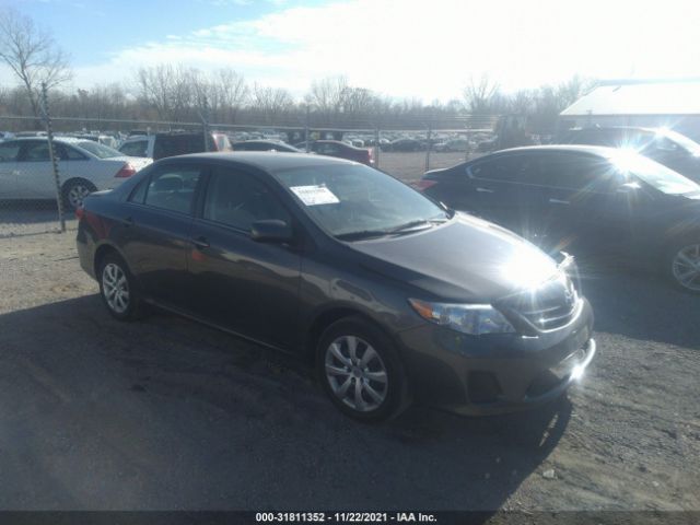 Photo 0 VIN: 2T1BU4EE8DC084525 - TOYOTA COROLLA 