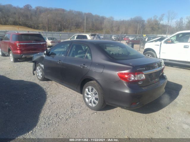 Photo 2 VIN: 2T1BU4EE8DC084525 - TOYOTA COROLLA 