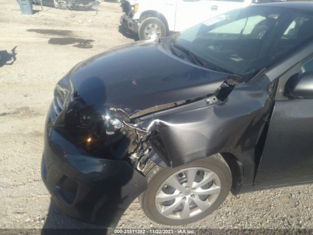 Photo 5 VIN: 2T1BU4EE8DC084525 - TOYOTA COROLLA 