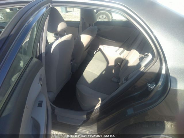 Photo 7 VIN: 2T1BU4EE8DC084525 - TOYOTA COROLLA 