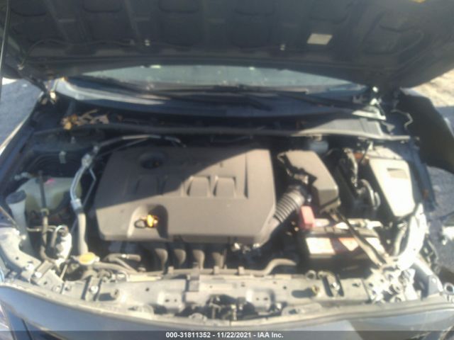 Photo 9 VIN: 2T1BU4EE8DC084525 - TOYOTA COROLLA 