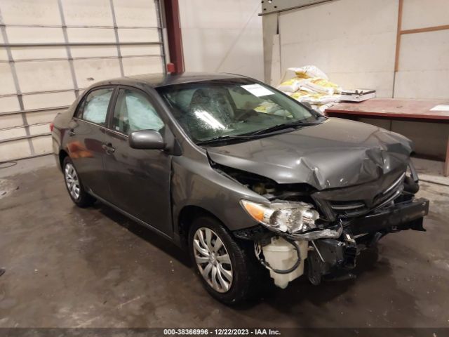 Photo 0 VIN: 2T1BU4EE8DC085769 - TOYOTA COROLLA 