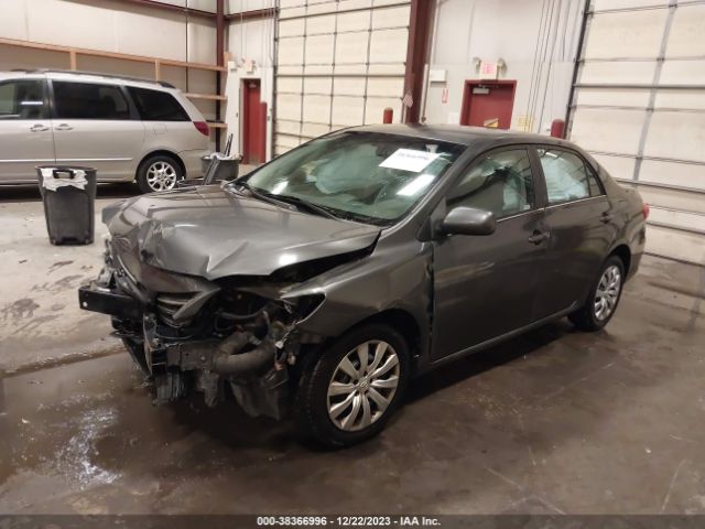 Photo 1 VIN: 2T1BU4EE8DC085769 - TOYOTA COROLLA 