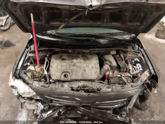 Photo 9 VIN: 2T1BU4EE8DC085769 - TOYOTA COROLLA 