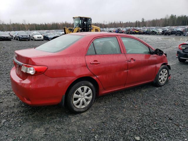 Photo 2 VIN: 2T1BU4EE8DC090390 - TOYOTA COROLLA 