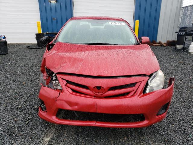 Photo 4 VIN: 2T1BU4EE8DC090390 - TOYOTA COROLLA 