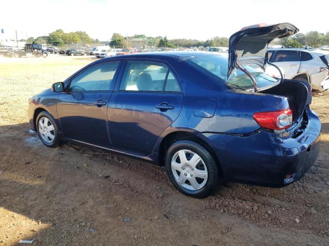 Photo 1 VIN: 2T1BU4EE8DC092026 - TOYOTA COROLLA BA 