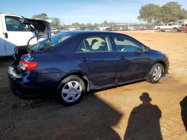 Photo 2 VIN: 2T1BU4EE8DC092026 - TOYOTA COROLLA BA 