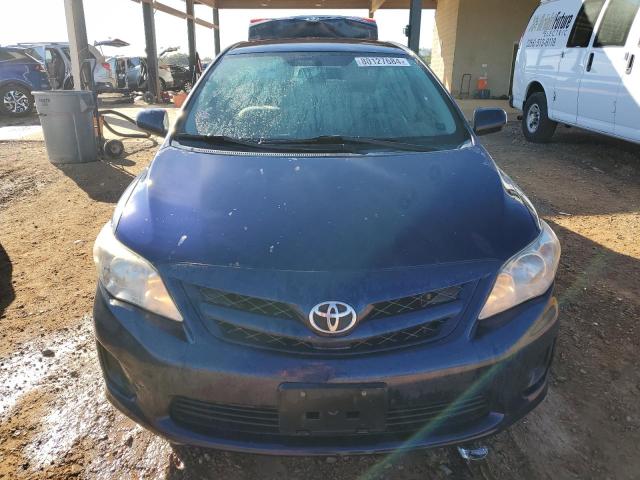 Photo 4 VIN: 2T1BU4EE8DC092026 - TOYOTA COROLLA BA 