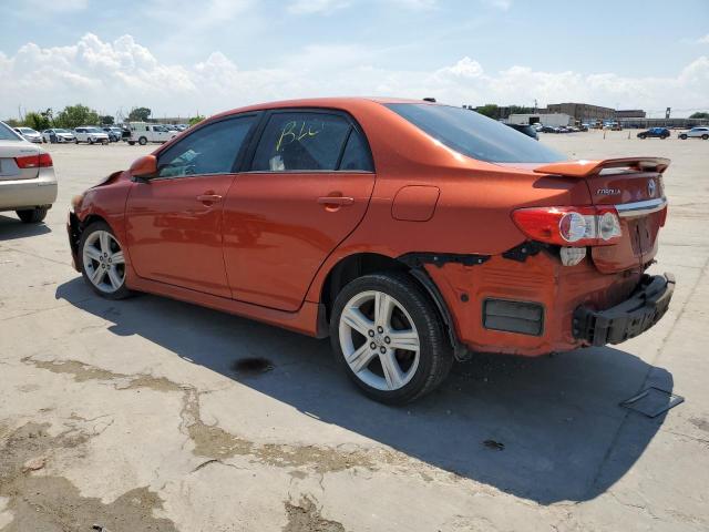 Photo 1 VIN: 2T1BU4EE8DC094469 - TOYOTA COROLLA BA 