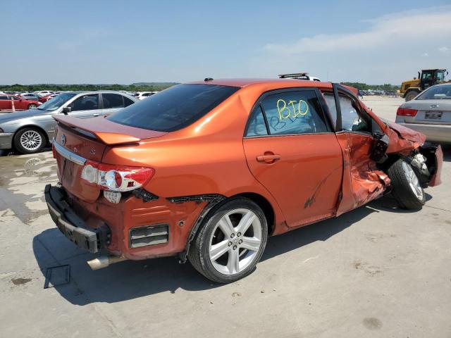 Photo 2 VIN: 2T1BU4EE8DC094469 - TOYOTA COROLLA BA 