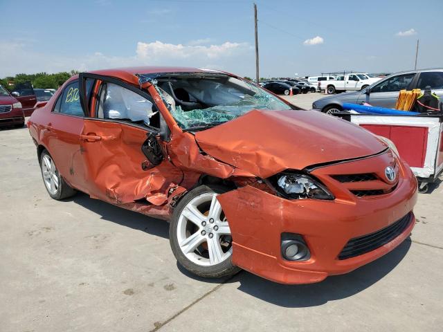 Photo 3 VIN: 2T1BU4EE8DC094469 - TOYOTA COROLLA BA 