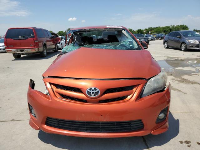 Photo 4 VIN: 2T1BU4EE8DC094469 - TOYOTA COROLLA BA 