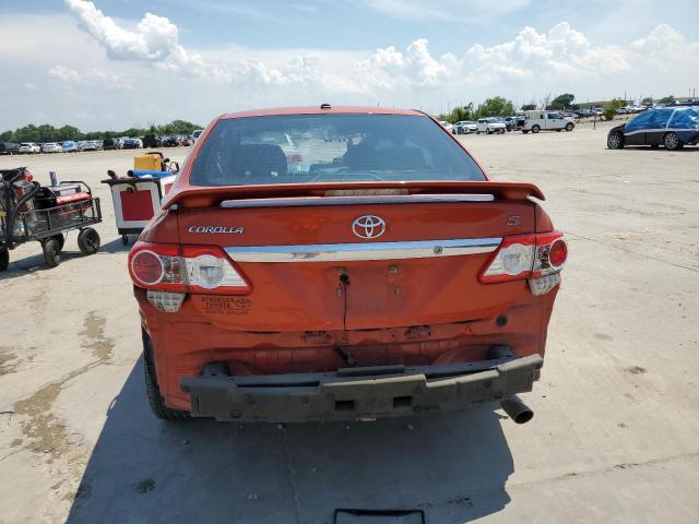 Photo 5 VIN: 2T1BU4EE8DC094469 - TOYOTA COROLLA BA 