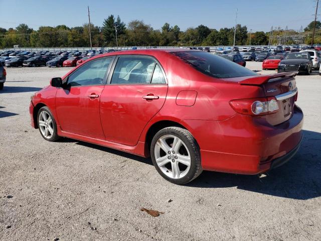 Photo 1 VIN: 2T1BU4EE8DC095248 - TOYOTA COROLLA 