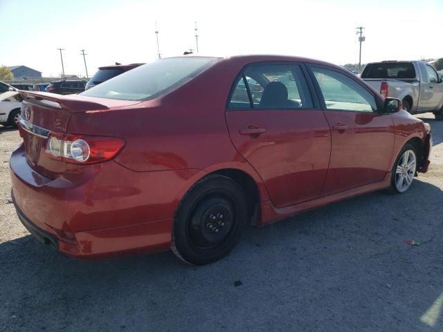 Photo 2 VIN: 2T1BU4EE8DC095248 - TOYOTA COROLLA 