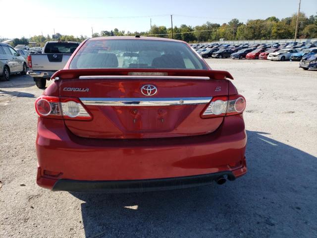 Photo 5 VIN: 2T1BU4EE8DC095248 - TOYOTA COROLLA 