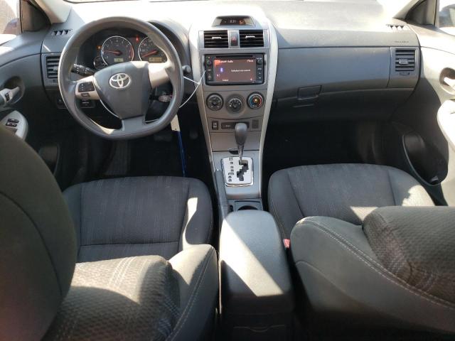 Photo 7 VIN: 2T1BU4EE8DC095248 - TOYOTA COROLLA 