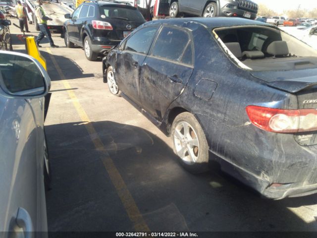 Photo 2 VIN: 2T1BU4EE8DC096089 - TOYOTA COROLLA 