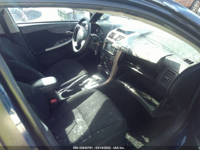 Photo 4 VIN: 2T1BU4EE8DC096089 - TOYOTA COROLLA 