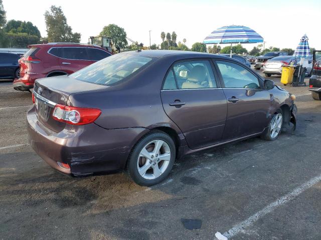 Photo 2 VIN: 2T1BU4EE8DC098327 - TOYOTA COROLLA BA 