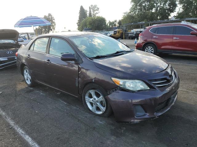 Photo 3 VIN: 2T1BU4EE8DC098327 - TOYOTA COROLLA BA 