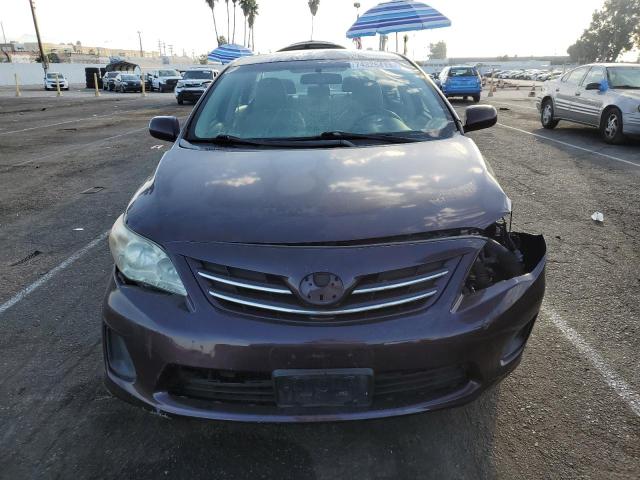 Photo 4 VIN: 2T1BU4EE8DC098327 - TOYOTA COROLLA BA 