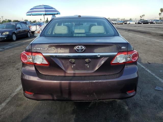 Photo 5 VIN: 2T1BU4EE8DC098327 - TOYOTA COROLLA BA 