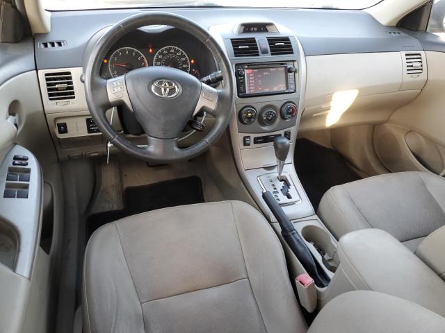 Photo 7 VIN: 2T1BU4EE8DC098327 - TOYOTA COROLLA BA 