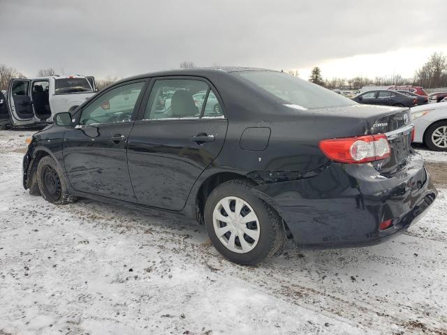 Photo 1 VIN: 2T1BU4EE8DC099669 - TOYOTA COROLLA BA 