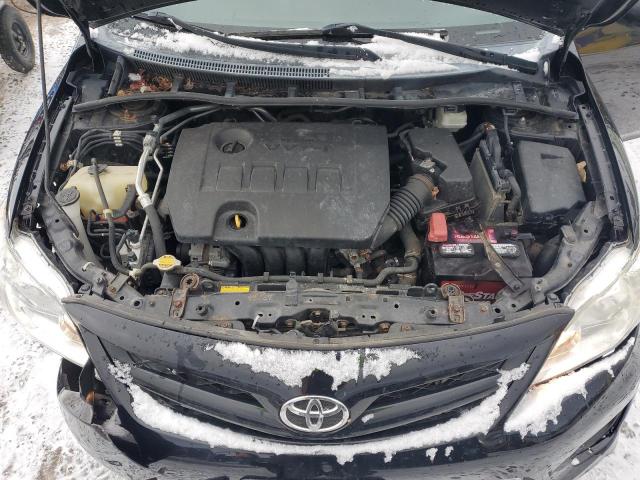 Photo 10 VIN: 2T1BU4EE8DC099669 - TOYOTA COROLLA BA 