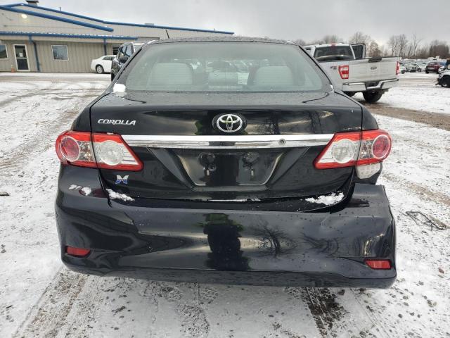 Photo 5 VIN: 2T1BU4EE8DC099669 - TOYOTA COROLLA BA 