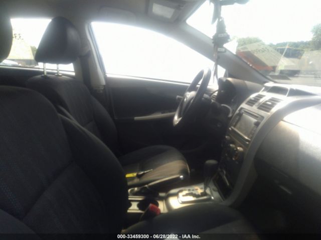 Photo 4 VIN: 2T1BU4EE8DC099820 - TOYOTA COROLLA 